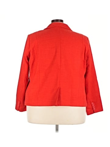 Lands' End Blazer (view 2)