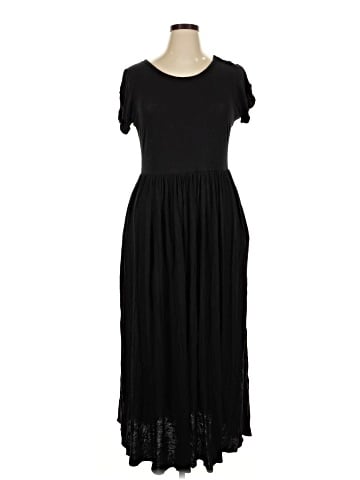 Matilda Jane Casual Dress (view 1)