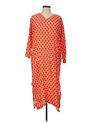J. Peterman Casual Dress (view 1)