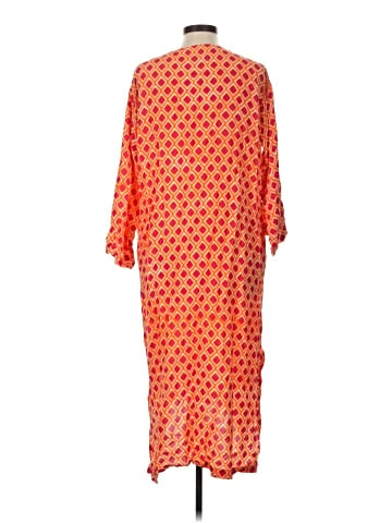 J. Peterman Casual Dress (view 2)