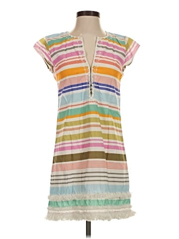 Calypso St. Barth Casual Dress (view 1)