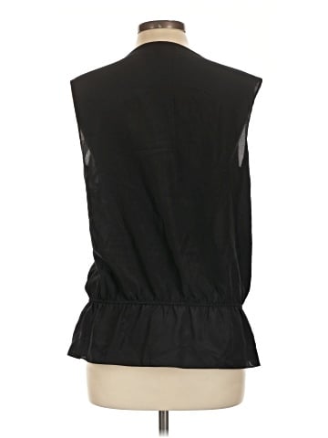Jodi Arnold for The Limited Sleeveless Blouse (view 2)