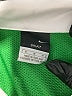 Nike 100% Polyester Green Short Sleeve Polo Size M - photo 7