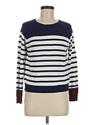 E&M Collection Long Sleeve Top (view 1)