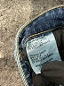 Adriano Goldschmied Blue Jeans Size 32 waist - photo 8
