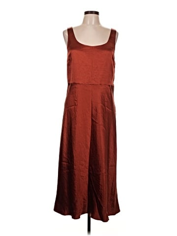Vince. Casual Dress (view 1)