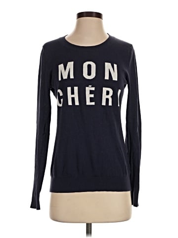 Banana Republic Pullover Sweater (view 1)