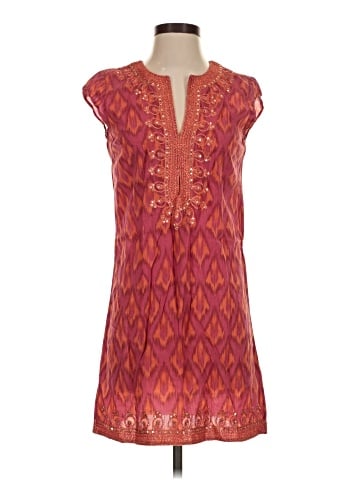 Calypso St. Barth Casual Dress (view 1)