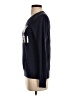 Banana Republic 100% Cotton Blue Pullover Sweater Size S - photo 5