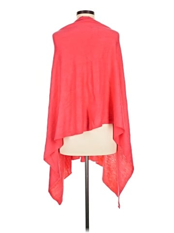 Coco + Carmen Poncho (view 2)
