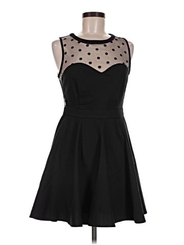 Coincidence & Chance Cocktail Dress (view 1)