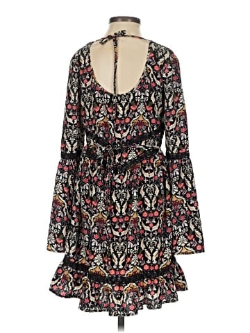 Band of Gypsies Casual Dress (view 2)