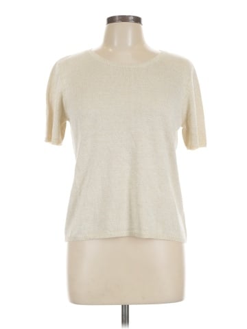 Draper's & Damon's Short Sleeve Top (view 1)