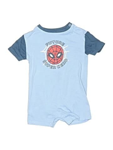Jumping Beans Short Sleeve Onesie (view 1)