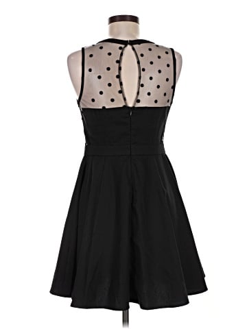 Coincidence & Chance Cocktail Dress (view 2)