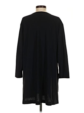 Porto 3/4 Sleeve Top (view 2)