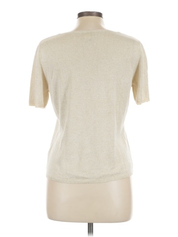 Draper's & Damon's Short Sleeve Top (view 2)