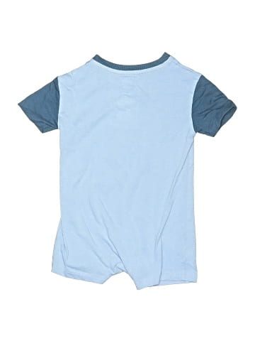 Jumping Beans Short Sleeve Onesie (view 2)