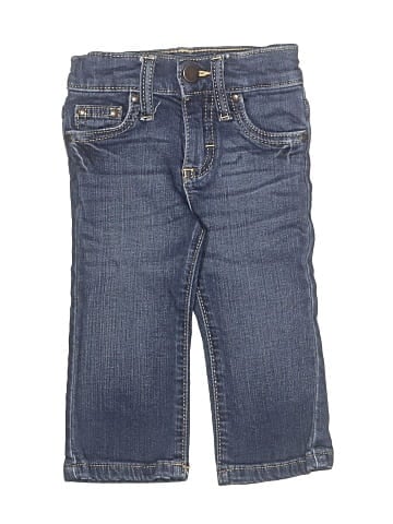 Wrangler Jeans Co Jeans (view 1)