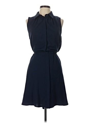 Alex Marie Casual Dress (view 1)