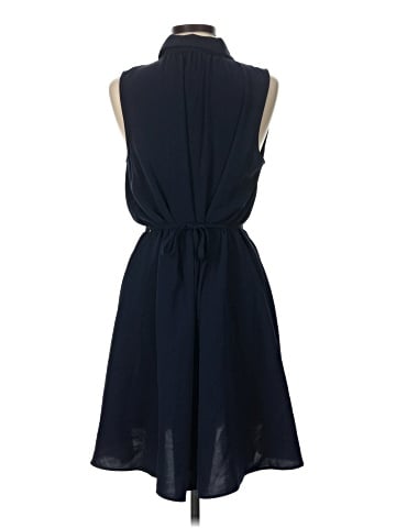 Alex Marie Casual Dress (view 2)