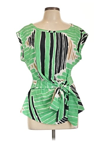 New York & Company Sleeveless Top (view 1)