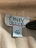 Only Necessities Tan Blazer Size 22 - photo 6