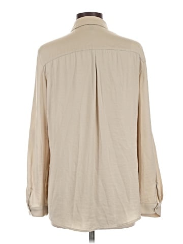 Conrad C Long Sleeve Blouse (view 2)