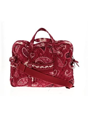 Vera Bradley Messenger (view 1)