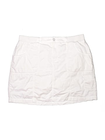 Croft & Barrow Casual Skirt (view 1)
