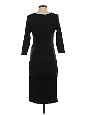 Market and Spruce Cocktail Dress (view 2)