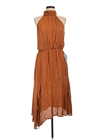 Socialite Casual Dress (view 1)