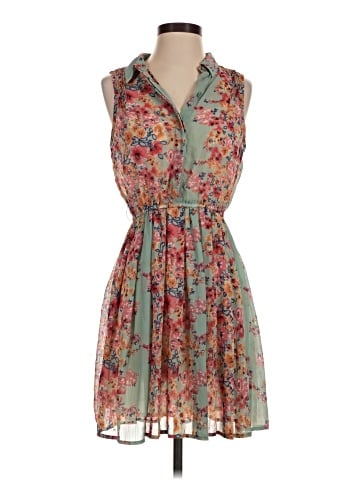 American Rag Cie Casual Dress (view 1)