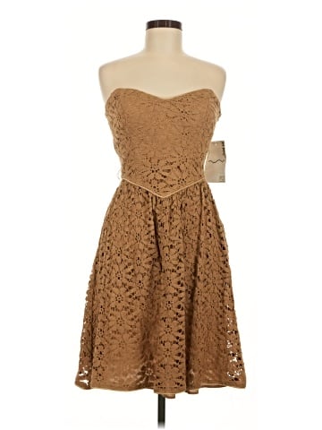 Betsey Johnson Cocktail Dress (view 1)
