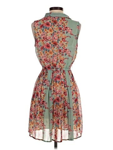 American Rag Cie Casual Dress (view 2)