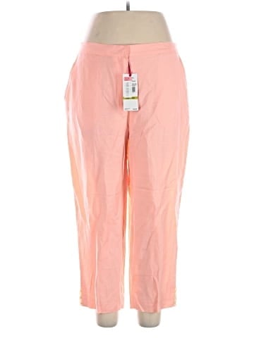 Ruby Rd. Active Pants (view 1)