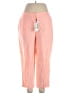 Ruby Rd. Pink Active Pants Size 14 - photo 1