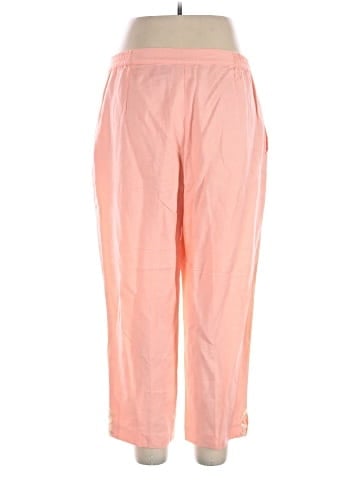 Ruby Rd. Active Pants (view 2)