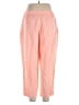 Ruby Rd. Pink Active Pants Size 14 - photo 2