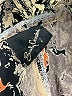 Assorted Brands Brown Kimono Size L (estimated) - photo 7