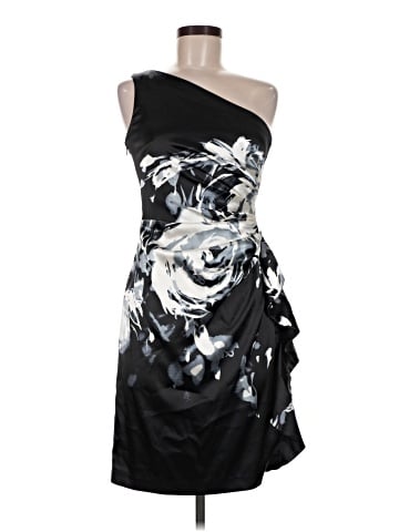 London Times Cocktail Dress (view 1)