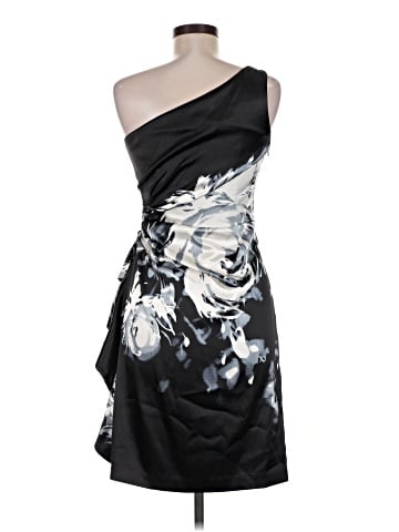 London Times Cocktail Dress (view 2)