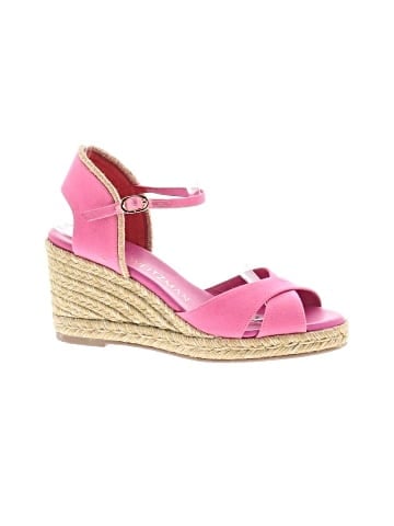 Stuart Weitzman Wedges (view 1)