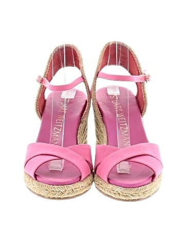 Stuart Weitzman Wedges (view 2)