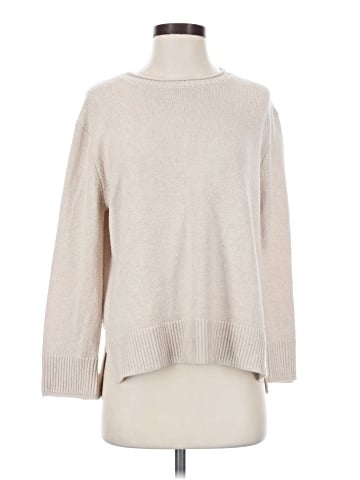 Ella Moss Turtleneck Sweater (view 1)