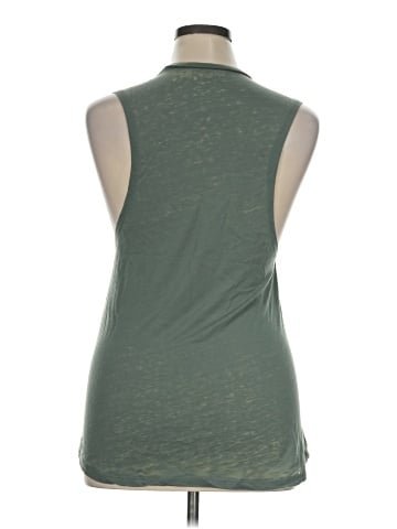 Fifth Sun Sleeveless T-Shirt (view 2)