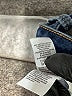 Lucky Brand Hearts Blue Jeans Size 4 - photo 5