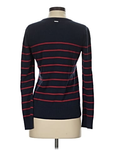 Nautica Pullover Sweater (view 2)