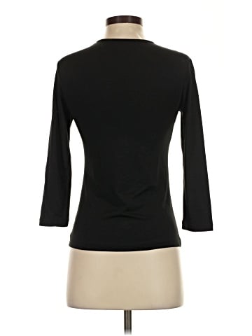 Junee 3/4 Sleeve T-Shirt (view 2)