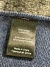 Marla Wynne Blue Poncho Size 1X - photo 8